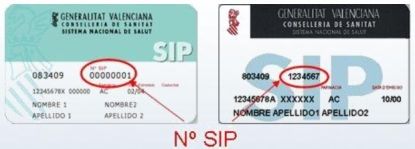 Cita Medico Sms Valencia