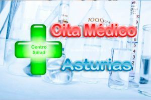 Cita médico Asturias