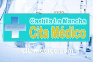 Cita Médico Castilla-La Mancha