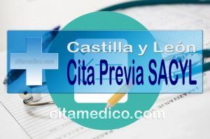 Información para pedir Cita Previa SACYL de Castilla y León en: Zamora, Valladolid, salamanca, Ávila, Segovia, Soria, Burgos, Palencia y León