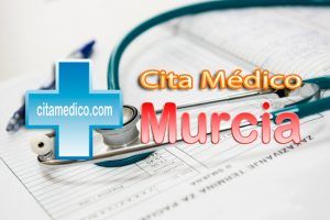 Cita Médico Murcia - Cita Medico en tu Centro de Salud del Servicio Murciano de Salud