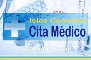Cita Médico del Servicio Canario de la Salud