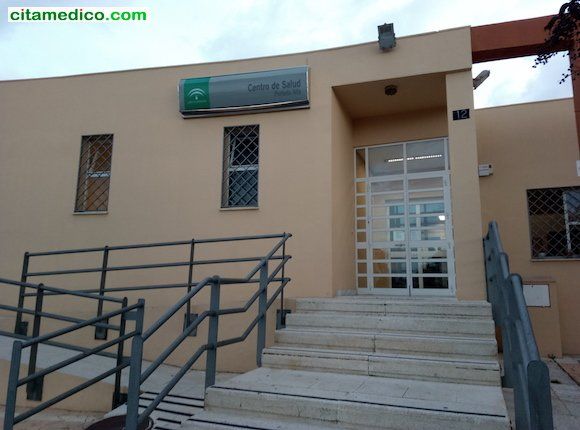 Centro de Salud Portada Alta
