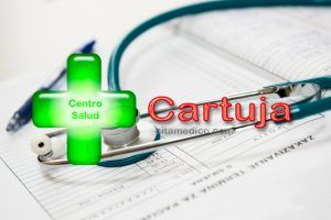 Información del Centro de Salud Cartuja de Granada Encontraras el teléfono del centro, la dirección, localización para ver donde está el Centro de Atención Primaria y enlace directo para pedir cita médico en este Centro de Salud