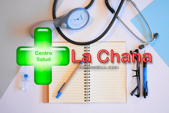 Información del Centro de salud La Chana en Granada con teléfonos, dirección, localización y cita médico del SAS, Servicio Andaluz de Salud