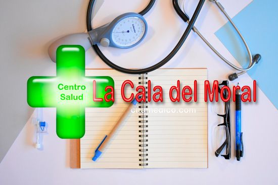 Centro de Salud La cala del Moral