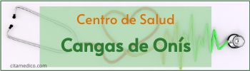 Cita Médico Centro de Salud Moreda