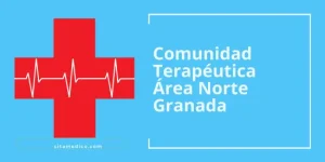 Comunidad Terapéutica Área Norte de Granada