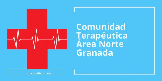 Comunidad Terapéutica Área Norte de Granada