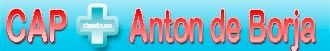 Centre d'atenció primària CAP Anton de Borja de CatSalut Servei Català de la Salut a Barcelona