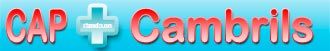 Centre d'atenció primària CAP Cambrils de CatSalut Servei Català de la Salut a Tarragona
