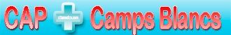 Centre de Salut CAP Camps Blancs de CatSalut Servei Català de la Salut a Barcelona Centre d'atenció primària CAP Camps Blancs de CatSalut Servei Català de la Salut a Barcelona