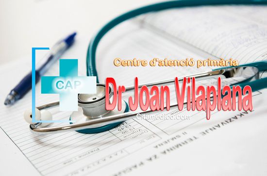 Centre d'atenció primària CAP Doctor Joan Vilaplana de CatSalut Servei Català de la Salut a Girona Centre d'atenció primària CAP Doctor Joan Vilaplana de CatSalut Servei Català de la Salut a Girona