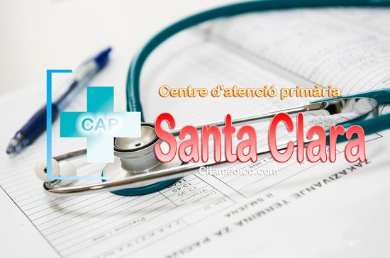 Centre d'atenció primària CAP Santa Clara de CatSalut Servei Català de la Salut a Girona Centre d'atenció primària CAP Santa Clara de CatSalut Servei Català de la Salut a Girona