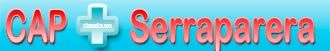 Centre d'atenció primària CAP Serraparera de CatSalut Servei Català de la Salut a Barcelona