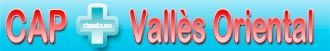 Centre d'atenció primària CAP Vallès Oriental de CatSalut Servei Català de la Salut a Barcelona