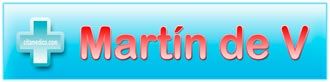 Cita Médico Centro de Salud Martín de Vargas de Salud Madrid Servicio Madrileño de Salud (SERMAS) en Madrid