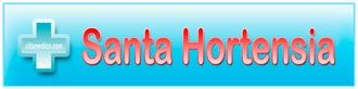 Cita Médico Centro de Salud Santa Hortensia de Salud Madrid Servicio Madrileño de Salud (SERMAS) en Madrid