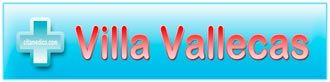 Cita Médico Centro de Salud Villa de Vallecas de Salud Madrid Servicio Madrileño de Salud (SERMAS) en Madrid