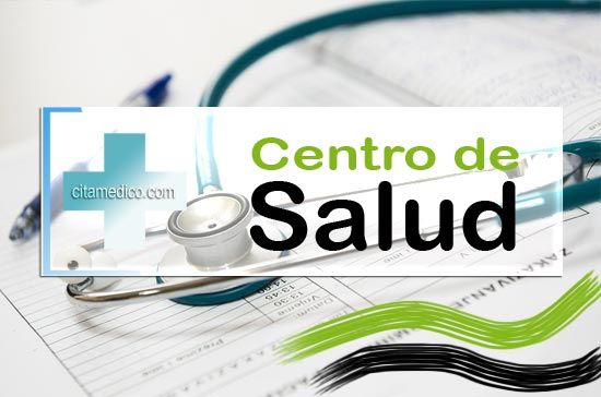 Cita Médico Centro de Salud Ahigal Centro de Atención Primaria del Servicio Extremeño de Salud (Ses) en Ahigal