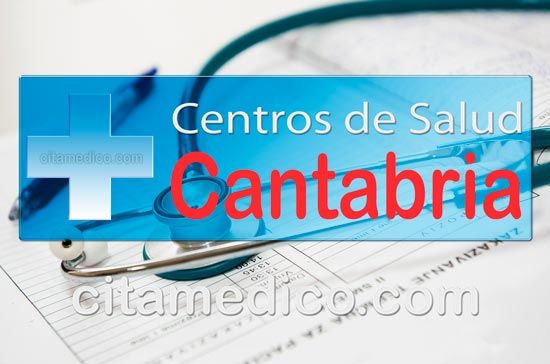 Cita Médico Centro de Salud Camargo Interior Centro de Atención Primaria del Servicio Cantabro de Salud (Sc Salud) en Muriedas