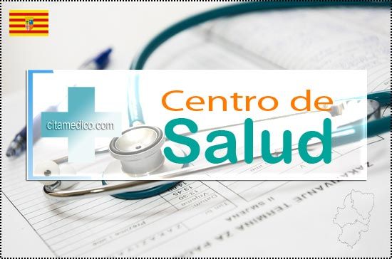 Centro de Salud Bombarda