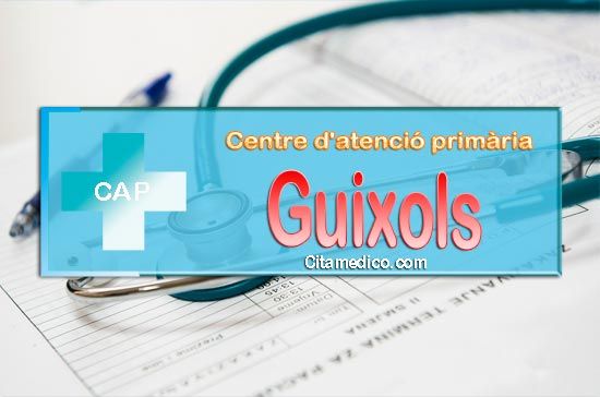 Cita Metge CAP Sant Feliu de Guíxols Centre d'atenció primària de CatSalut Servei Català de la Salut a Barcelona Cita Metge CAP Sant Feliu de Guíxols Centre d'atenció primària de CatSalut Servei Català de la Salut a Barcelona