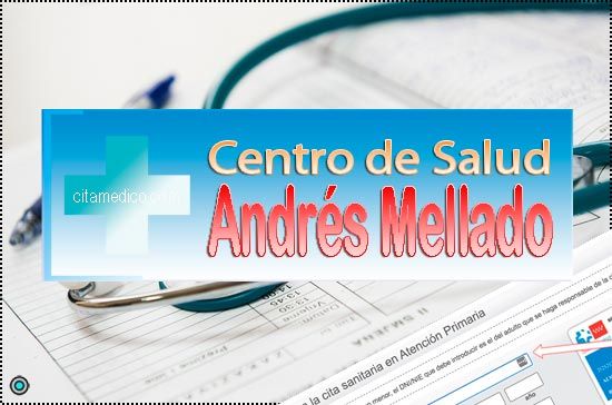 Centro de Atención Primaria Centro de Salud Andrés Mellado de Salud Madrid Servicio Madrileño de Salud (SERMAS) Centro de Atención Primaria Centro de Salud Andrés Mellado de Salud Madrid Servicio Madrileño de Salud (SERMAS)
