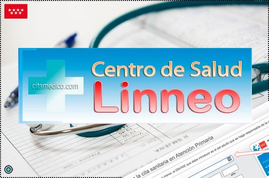 Centro de Atención Primaria Centro de Salud Linneo de Salud Madrid Servicio Madrileño de Salud (SERMAS) Centro de Atención Primaria Centro de Salud Linneo de Salud Madrid Servicio Madrileño de Salud (SERMAS)