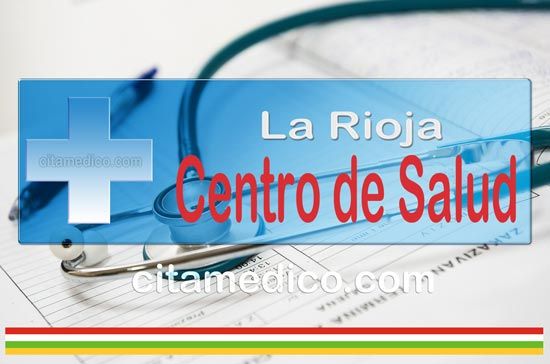 Centro de Atención Primaria Centro de Salud Joaquín Elizalde de Servicio Riojano de Salud