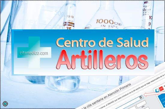 Centro de Atención Primaria Centro de Salud Artilleros de Salud Madrid Servicio Madrileño de Salud (SERMAS) Centro de Atención Primaria Centro de Salud Artilleros de Salud Madrid Servicio Madrileño de Salud (SERMAS)