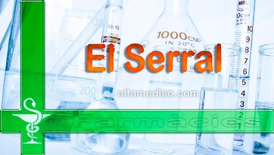 Farmacias de Sant Vicenç dels Horts Farmàcies a Sant Vicenç dels Horts