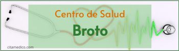 Cita Médico Centro de Salud Broto
