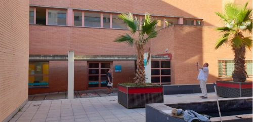 Cita Médico Centro de Salud Utebo Centro de Atención Primaria del Servicio Aragonés de Salud en Utebo Información del Centro de Salud Utebo en Utebo con horario, teléfonos, dirección, localización y cita para pedir hora con el médico