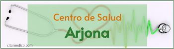Centro de Salud Arjona