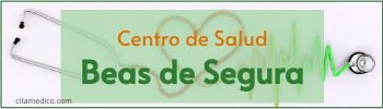 Centro de Salud Beas de Segura