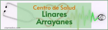 Centro de Salud Linares Arrayanes