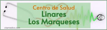 Centro de Salud Linares Los Marqueses