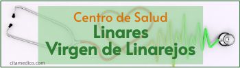 Centro de Salud Linares Virgen de Linarejos