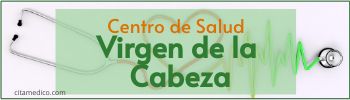 Centro de Salud Virgen de la Cabeza