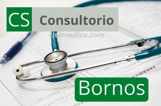 Consultorio Bornos Pediatra Ana Martínez Rubio